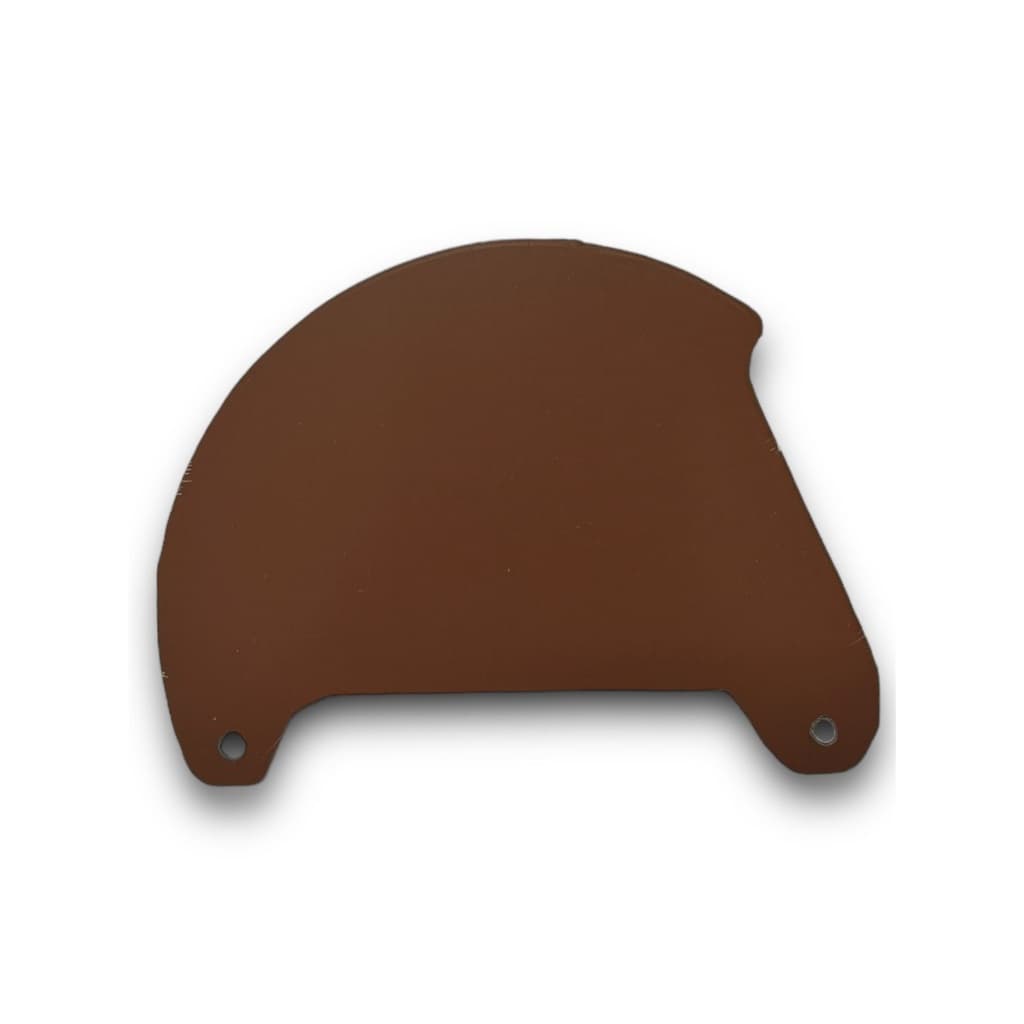 passarinheira de metal para telha portuguesa kit com 50 unidades