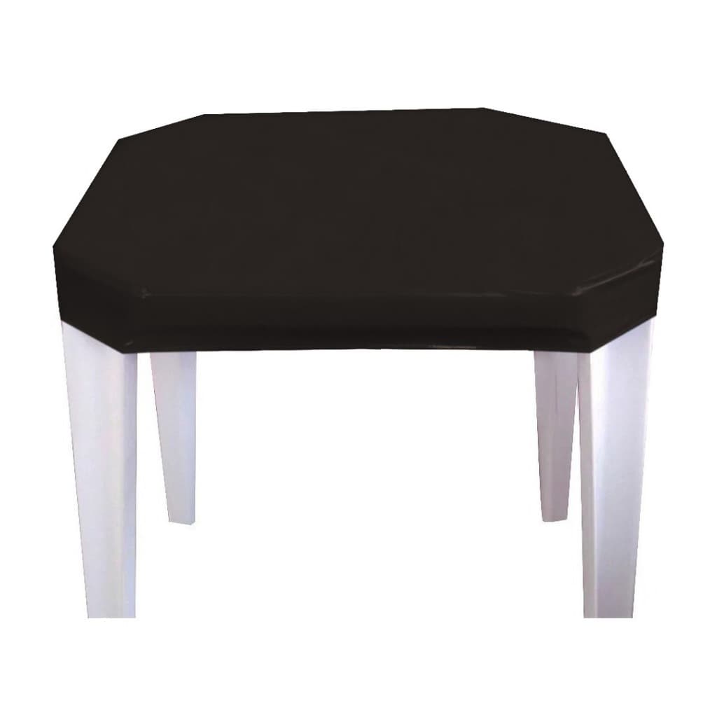 6 Capas para Mesa Plastico Bar Restaurante  70x70