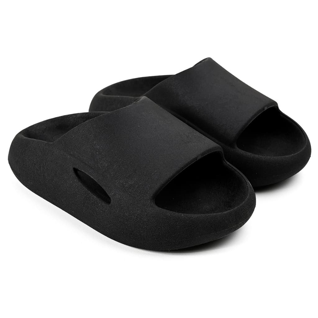 Chinelo Infantil Slide Unissex Nuvem Confortável 21/22 ao 33/34