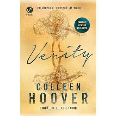 Verity (Edição de colecionador)