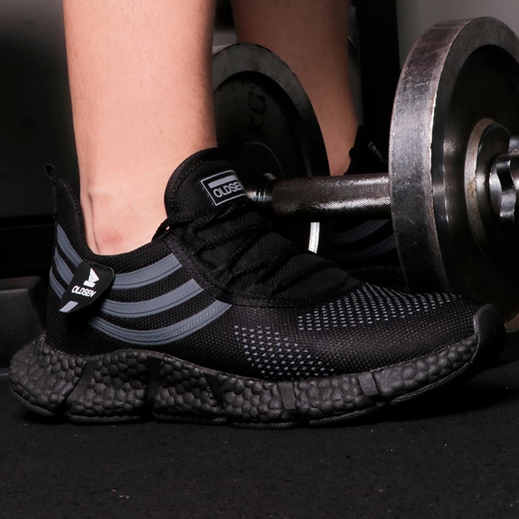 Tênis Masculino Respirável Feminino Barato Esporte confortavel Leve Promoção LANÇAMENTO