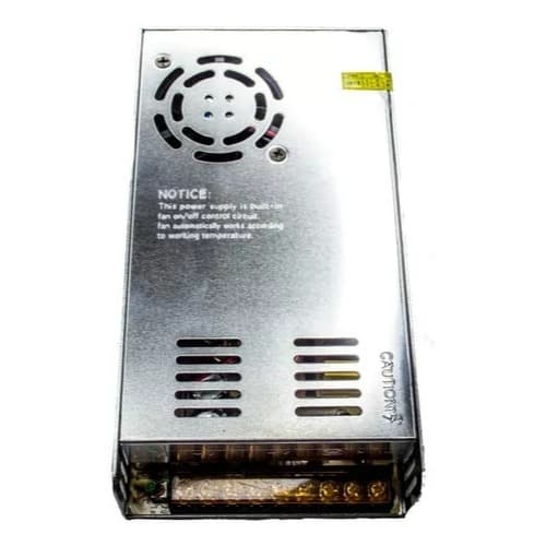 Fonte Chaveada 24v 15A 350w Bivolt