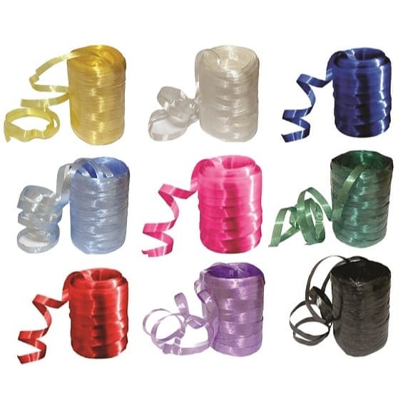1 Fitilho 50 M Decorativo P/ Enfeites Artesanatos Decorações