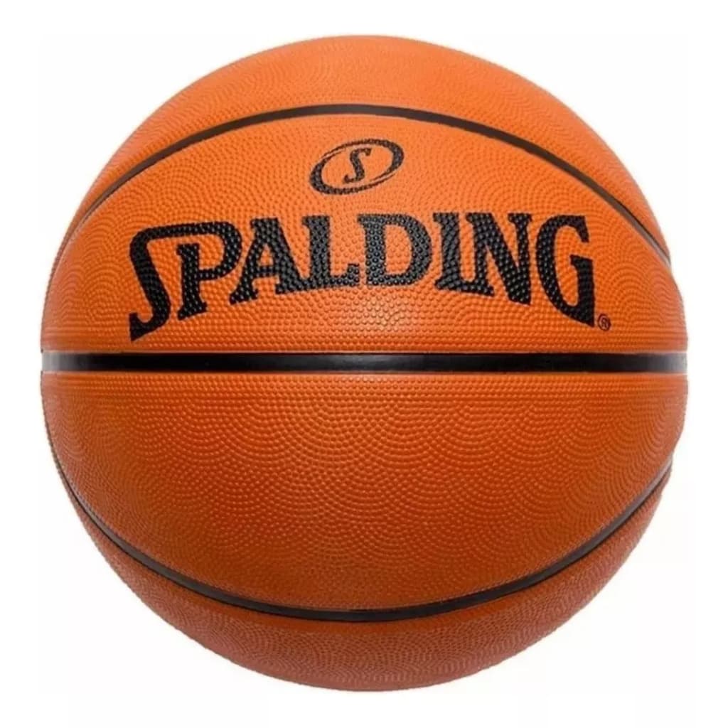 Bola Basquete Spalding Streetball Tam. 7 Original