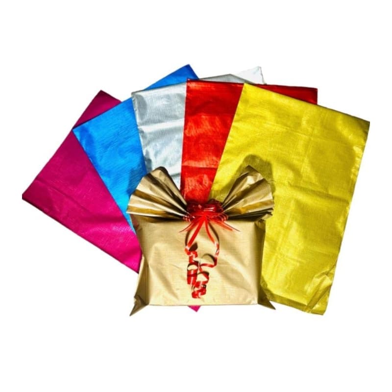 50 sacos de presente soft touch texturizado várias cores ,o material não amassa