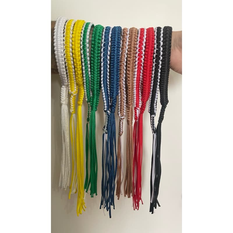 Kruang / Prajieds de Muay Thai