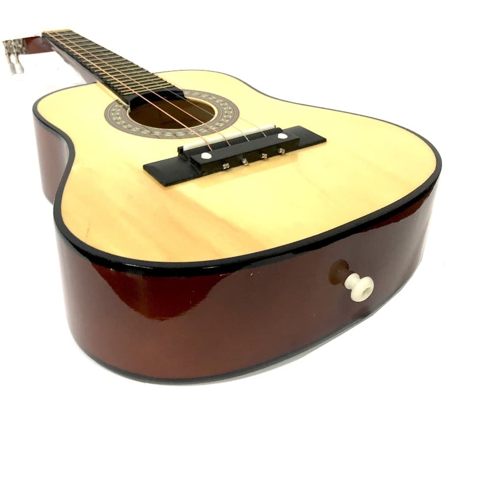 Cavaco / Cavaquinho MYTH Acústico Estudante - Natural