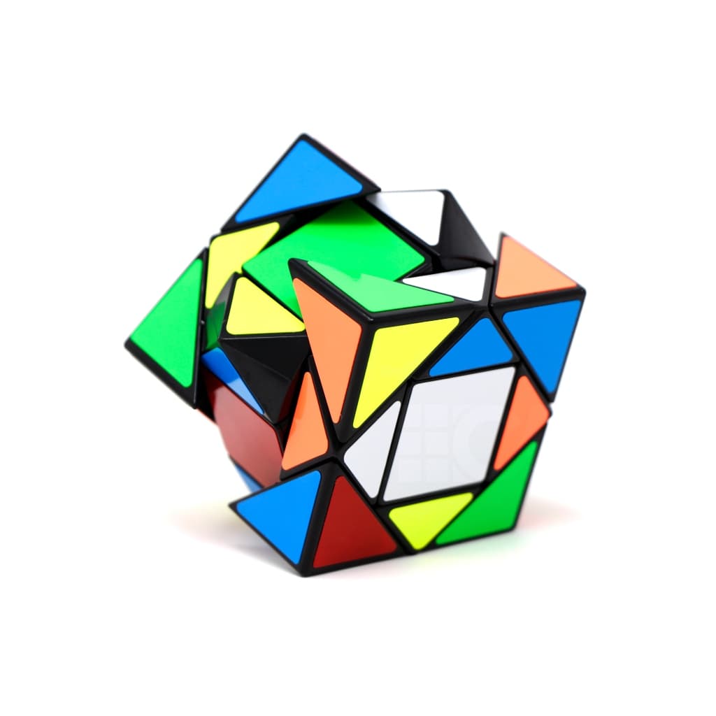 Cubo Mágico Pandora 3x3x3 Moyu Shapemod
