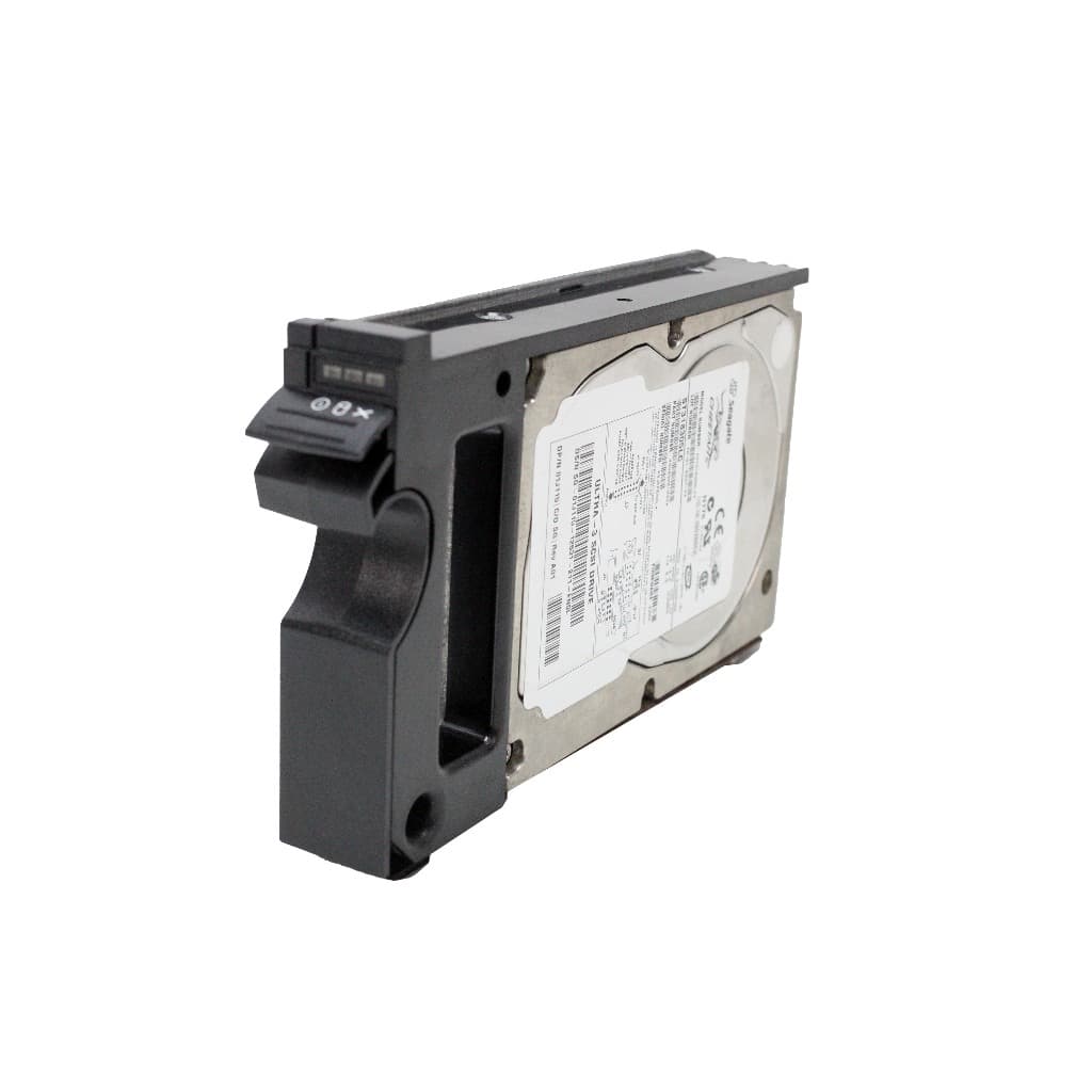 HD Seagate Cheetah ST318305LC Ultra 3 SCSI Drive