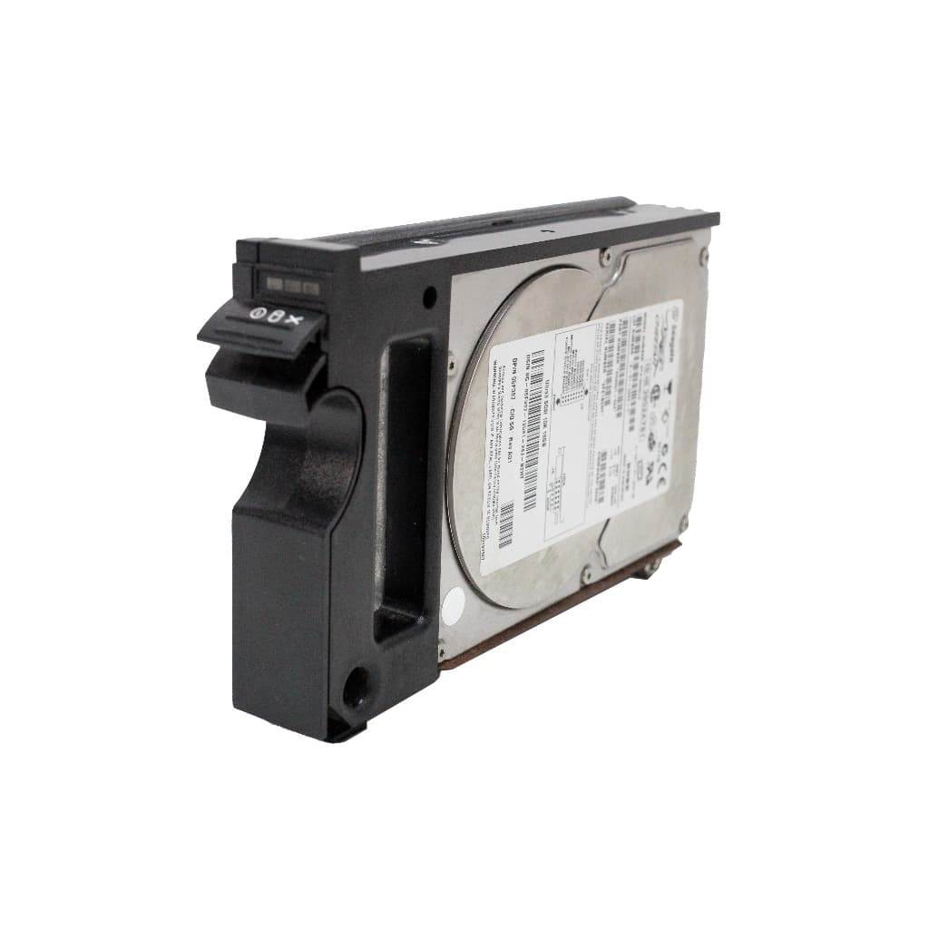 HD Seagate Cheetah ST318406LC Ultra 3 SCSI 10K 18GB