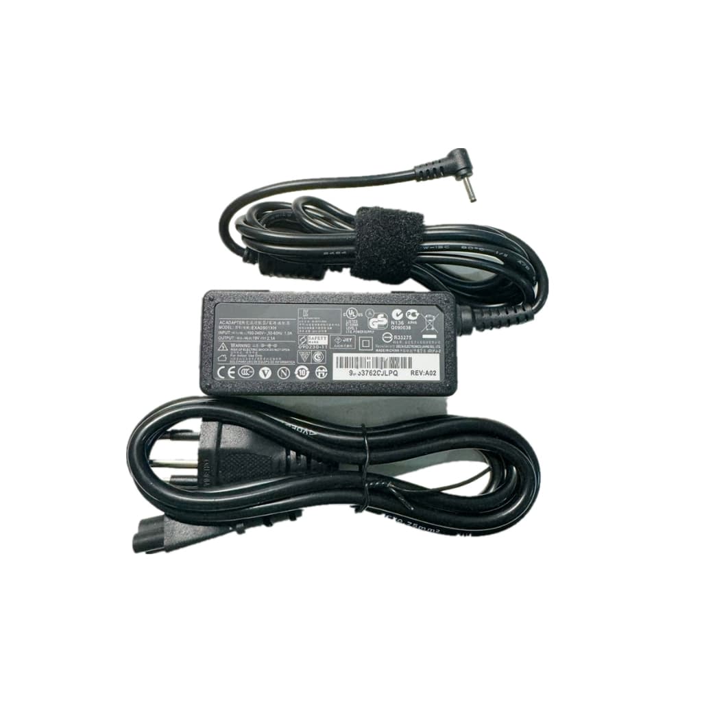 Carregador Fonte Notebook Samsung Ultrabook 19v 2.1a 40w