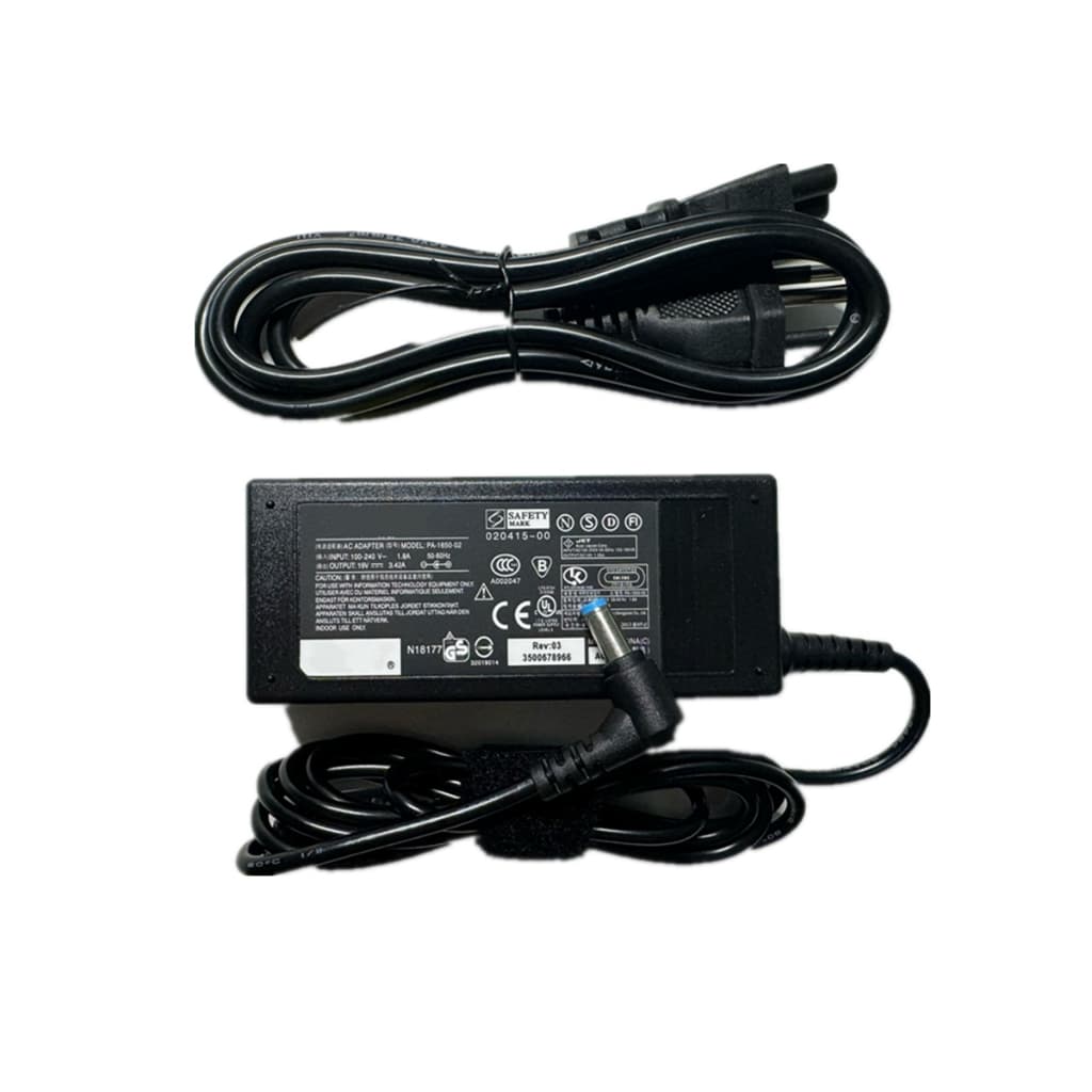 Fonte Carregador  Compatível Acer Aspire 4736z 5750 5733 Es1-572-373p A315-51 A315-53 V3-471G A515-51G-58VG