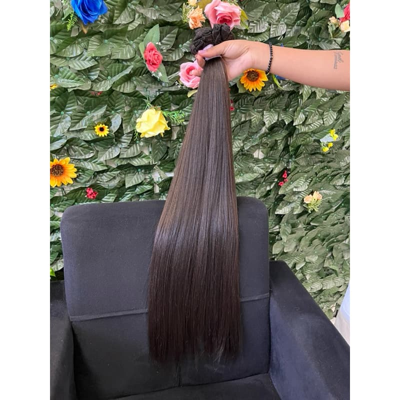 Bio fibra premium - Liso 80cm