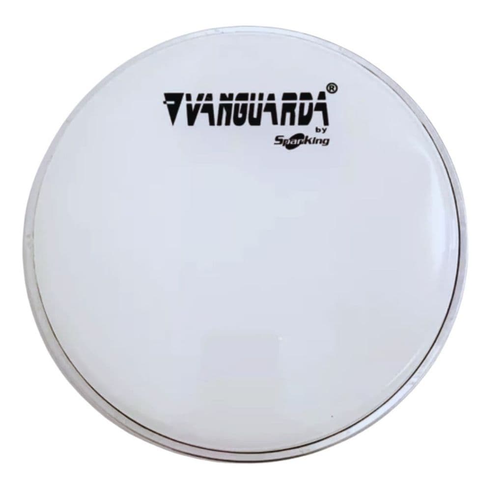 Pele Leitosa 6 Polegadas Vanguarda