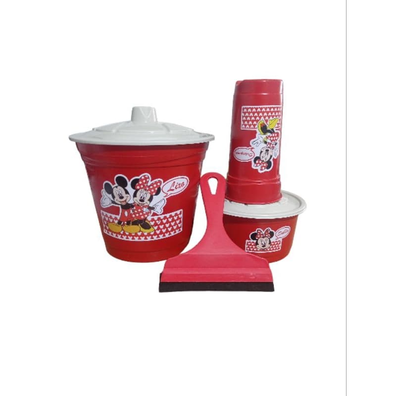 kit pia de cozinha mini