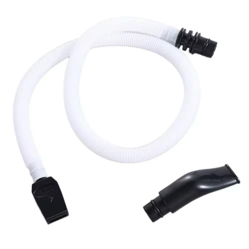 Kit reparo de Escaleta Um Bocal e uma Mangueira