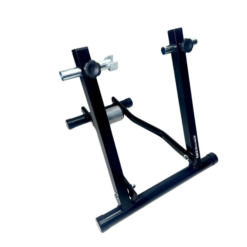 43 - Rolo de Treino Ciclismo -  Modelo - Novo