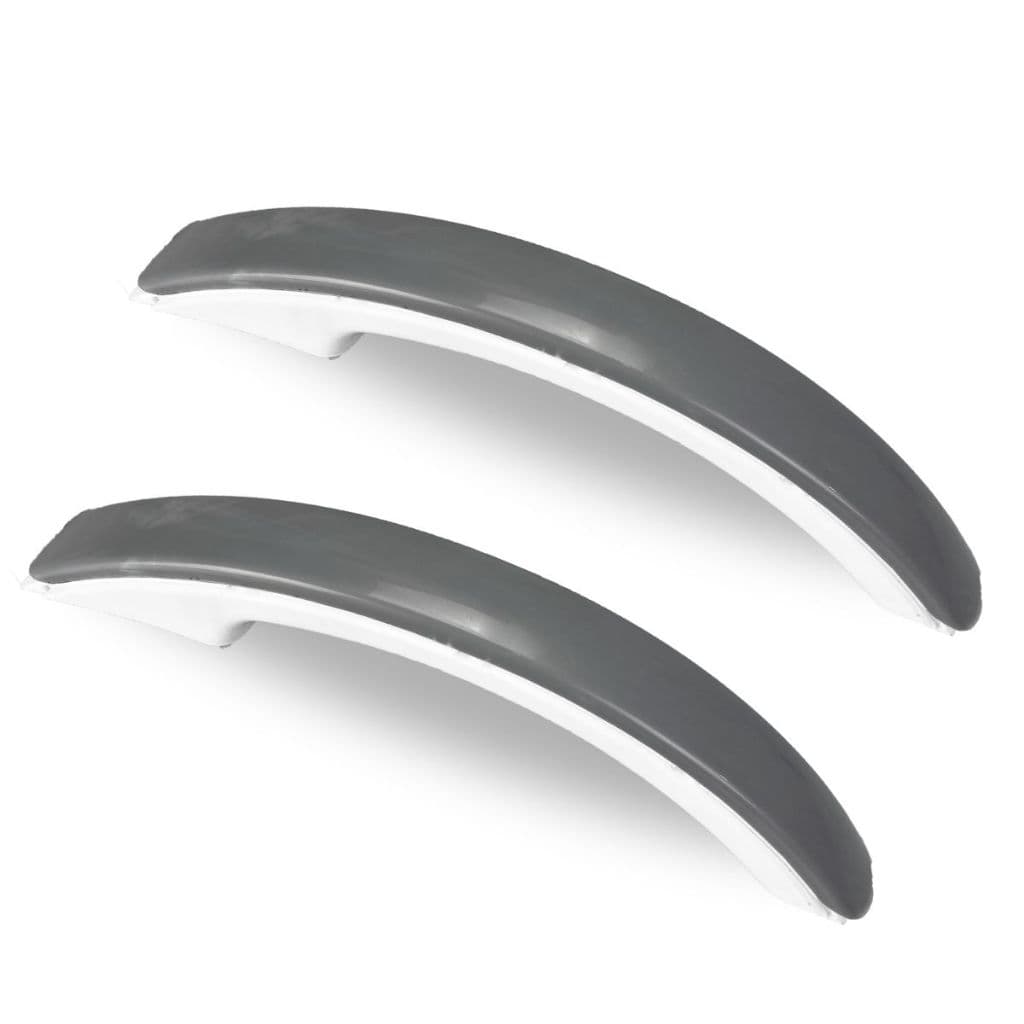 Puxador da Porta Geladeira Electrolux DC49A RDE31 RE26 FE18