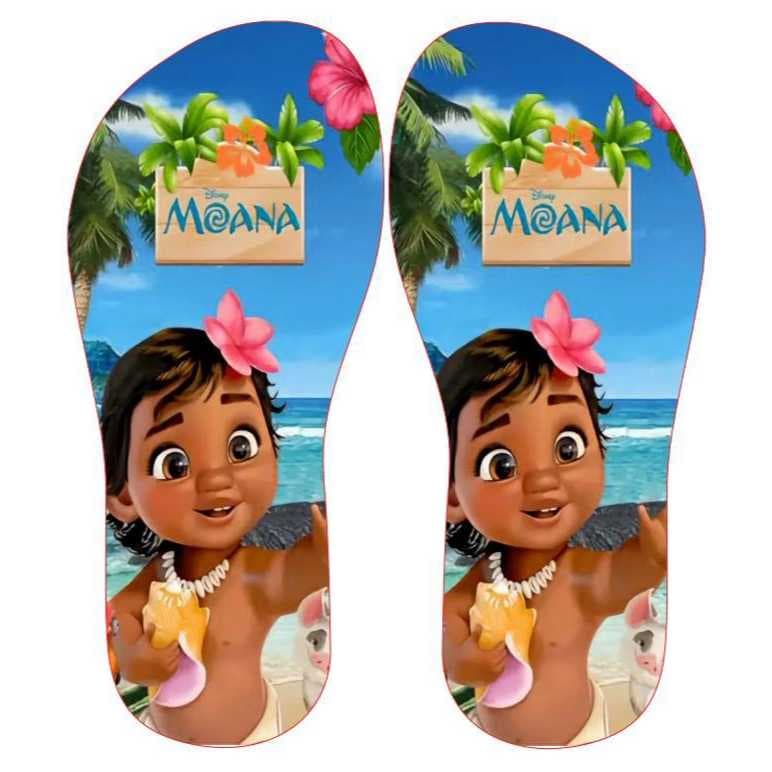 chinelo moana baby