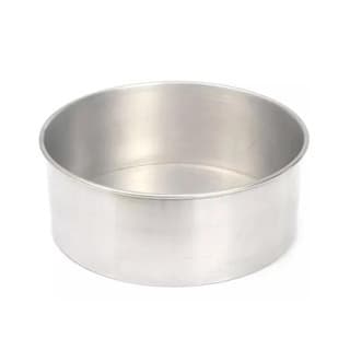 Forma Para Bolo/Tortas Redonda  30x10