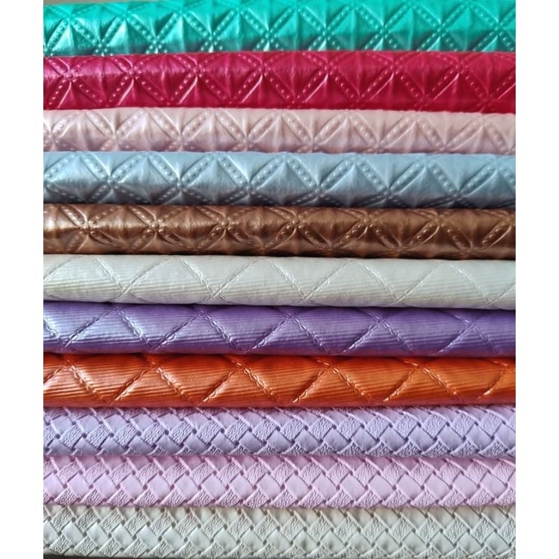 Courino para Personalizados Corino Matelasse pvc Dijon