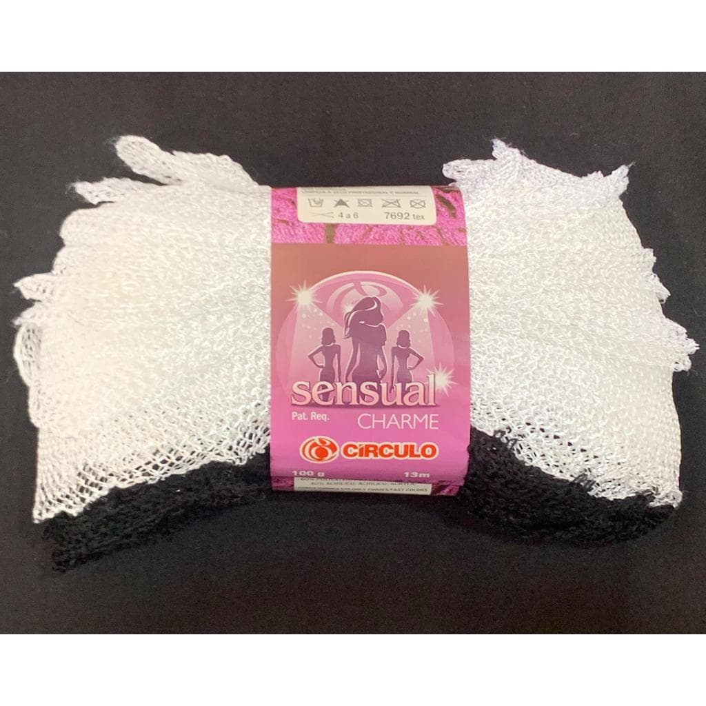 LÃ SENSUAL CHARME COR 2220