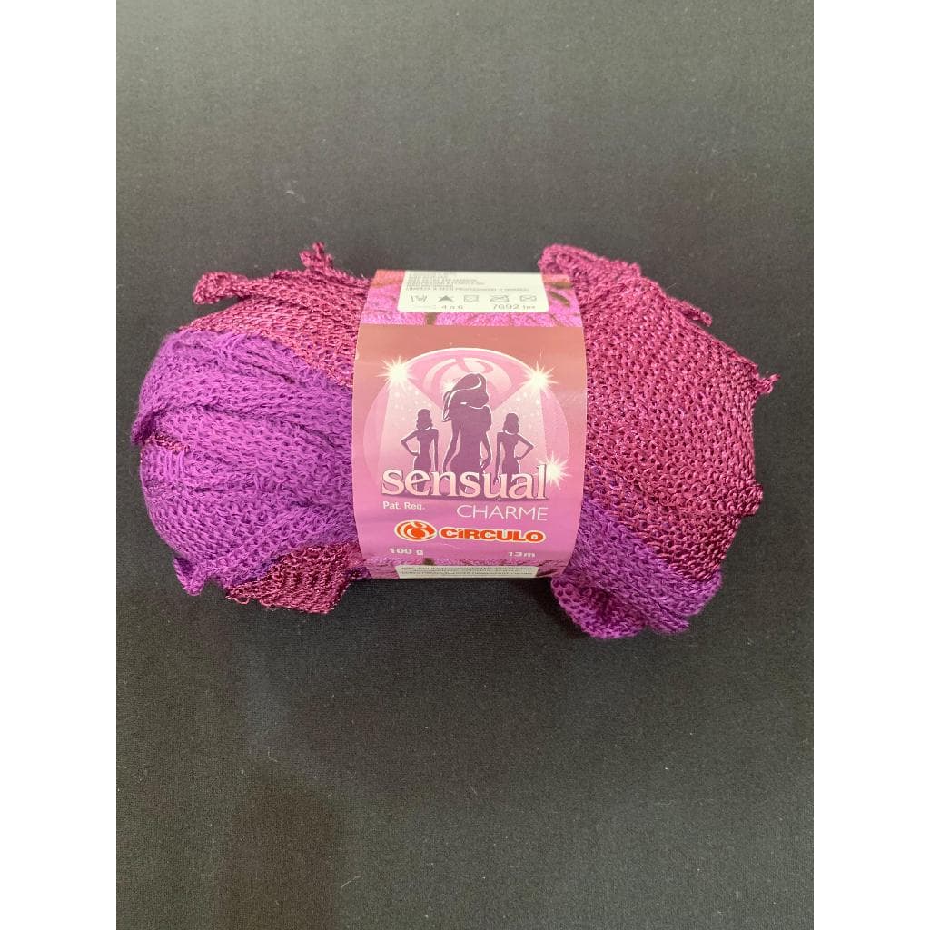 LÃ SENSUAL CHARME COR 2256
