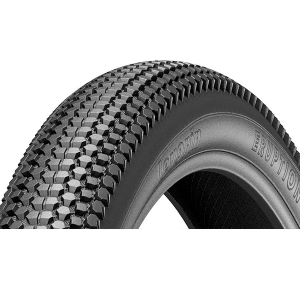 Pneu Bicicleta Mtb Levorin Eruption Aro 29 X 2.10 Bike Cravo Banda Leve Balão