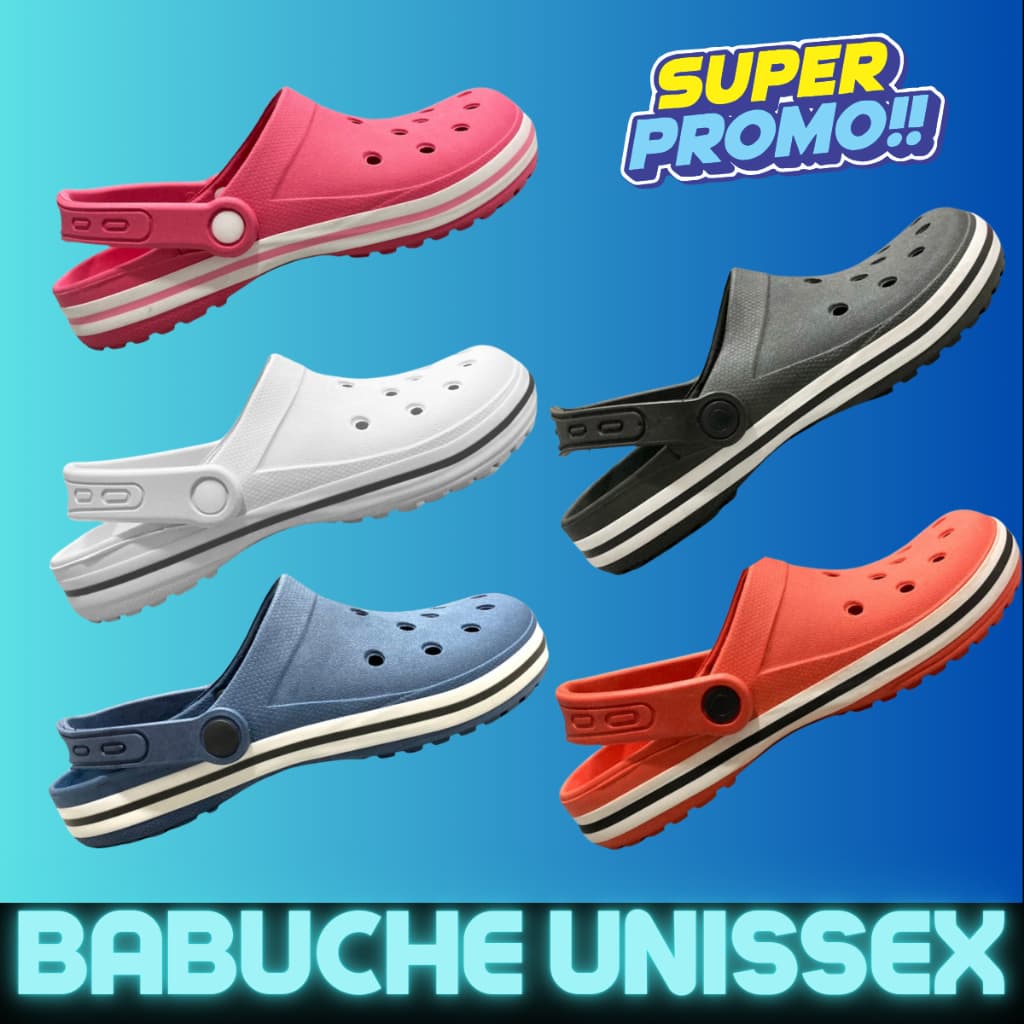 QUEIMA DE ESTOQUE :Sandália  Babuche Ortopédico Feminino Super Macio e Confortável 33 Ao 44