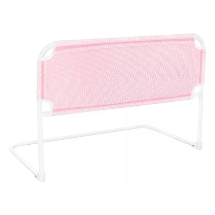 Protetor de Cama Tela com Grade de Proteção - Segurança ao dormir