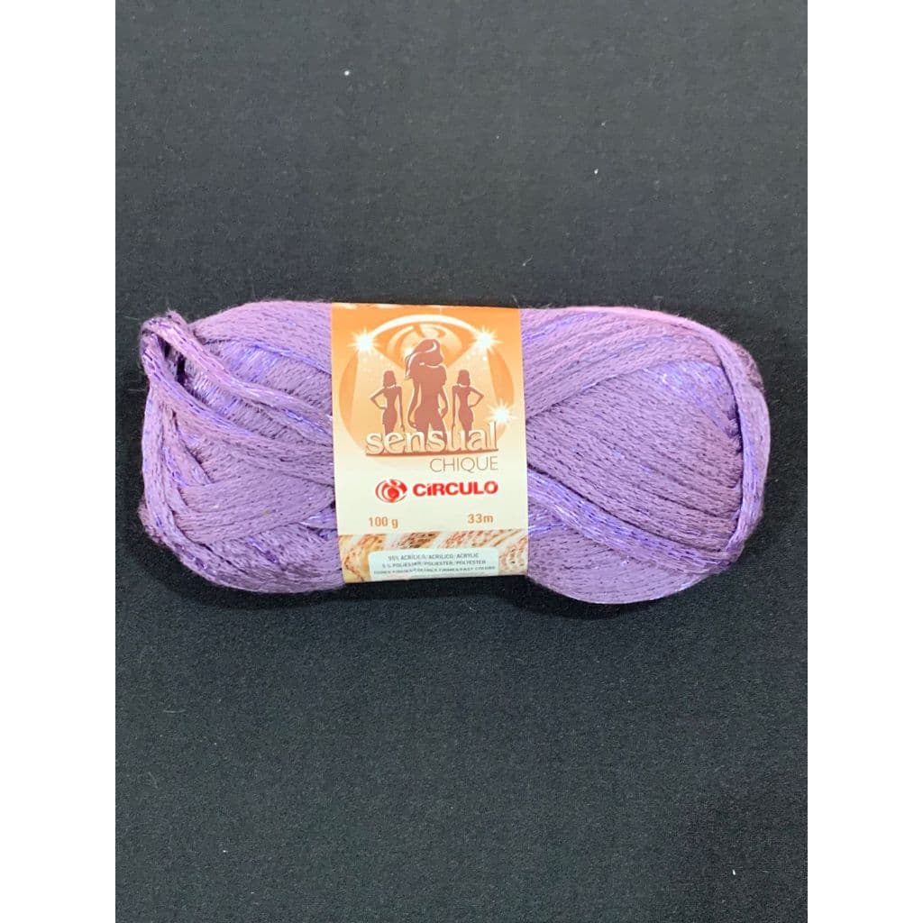 LÃ SENSUAL CHIQUE COR 2130