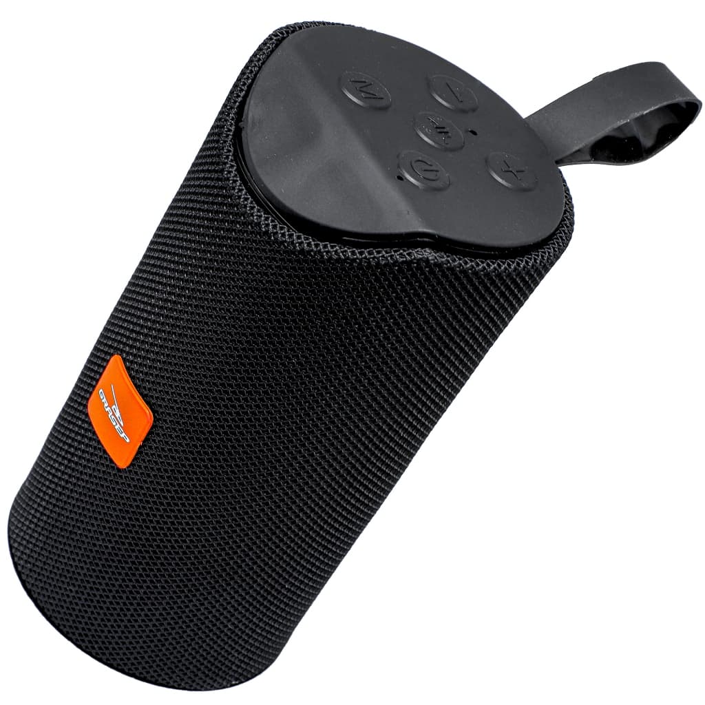 Caixinha de Som  Bluetooth Portátil Sem Fio Wireless MP3 Cartão SD Rádio FM PenDrive