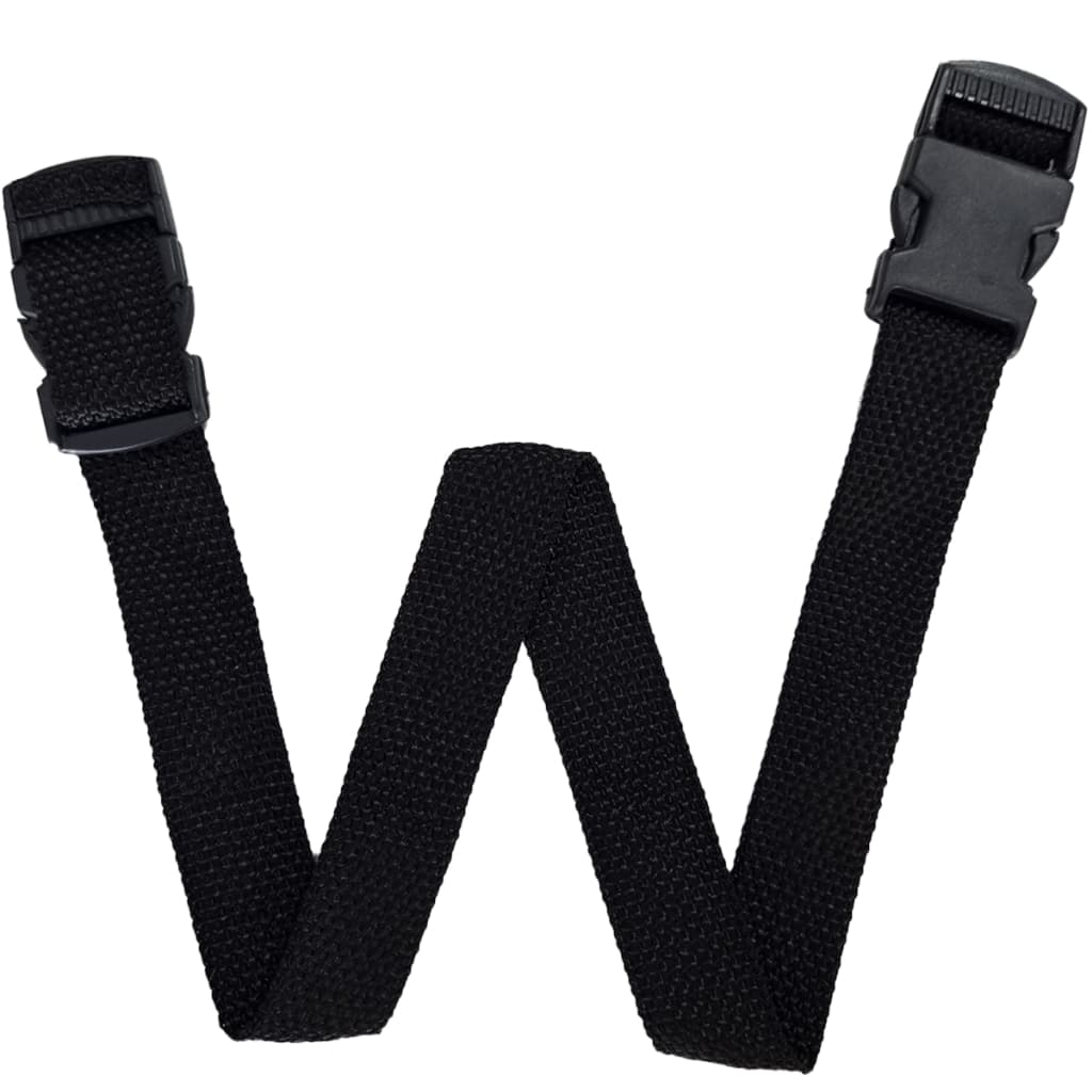 Cinto Segurança Infantil Bebê Cadeira Refeição Criança Ajustável Fixação Segura Regulável Portátil Universal