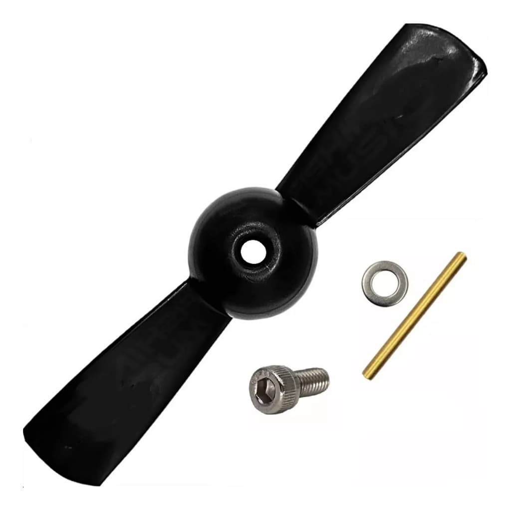 Hélice Pedal Power Drive E Evo Drive Caiaques Milha Nautica