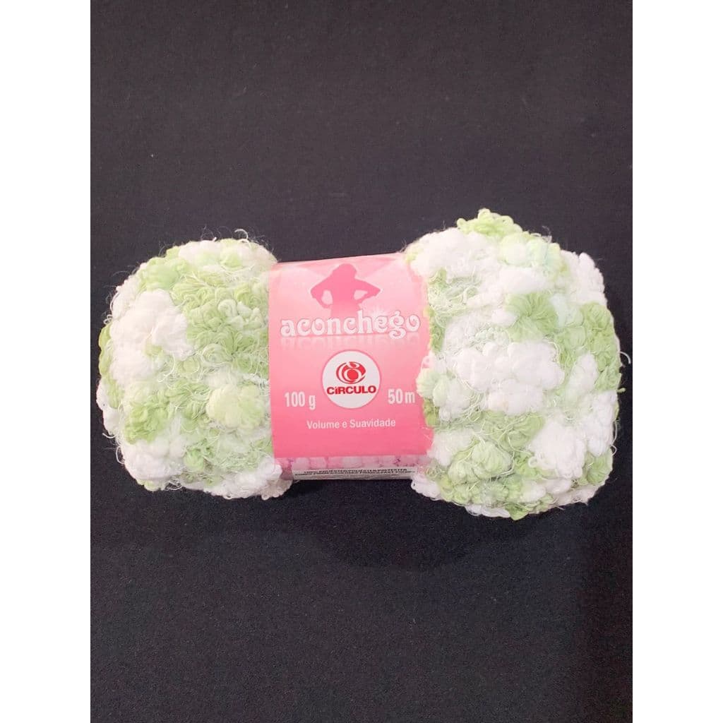 LÃ ACONCHEGO COR 5315