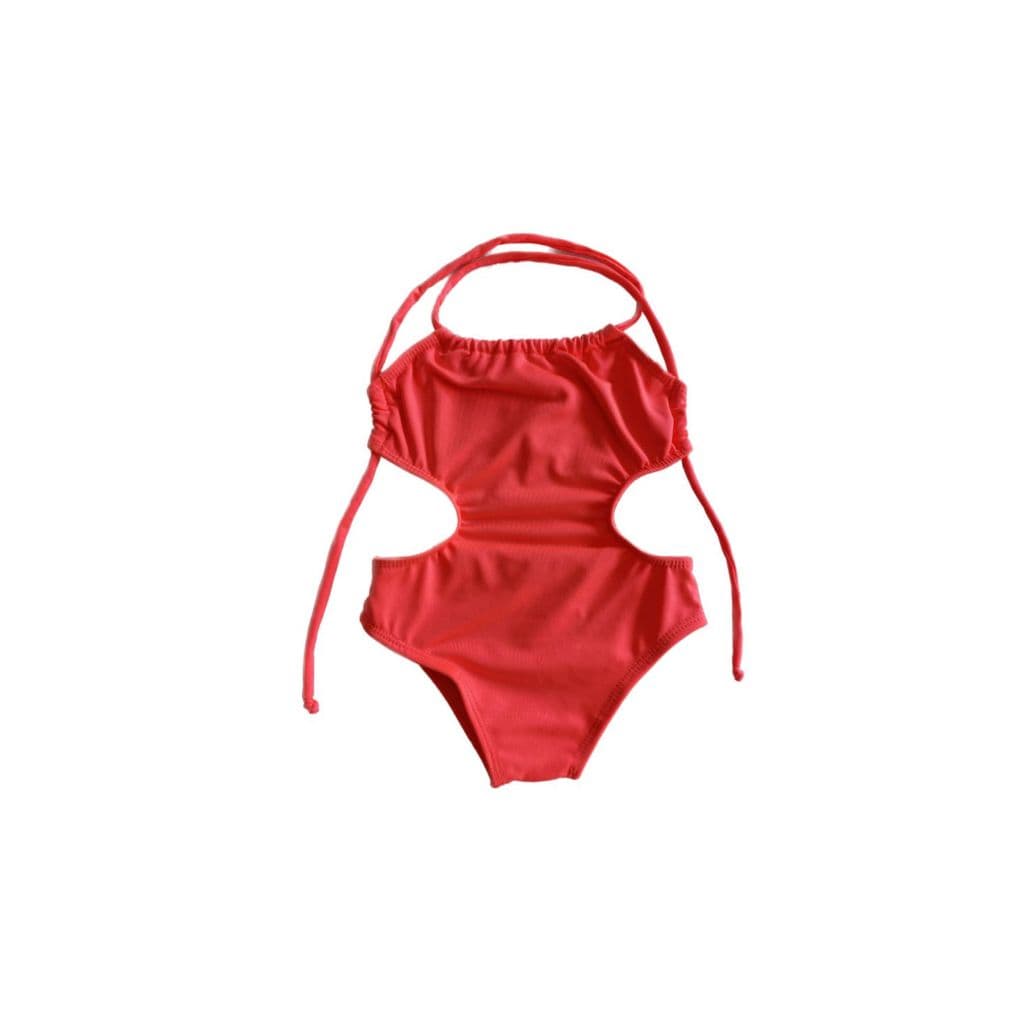 maio body infantil meninas verão PRAIA O ANO TODO