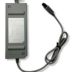 Fonte Original Nintendo Wii