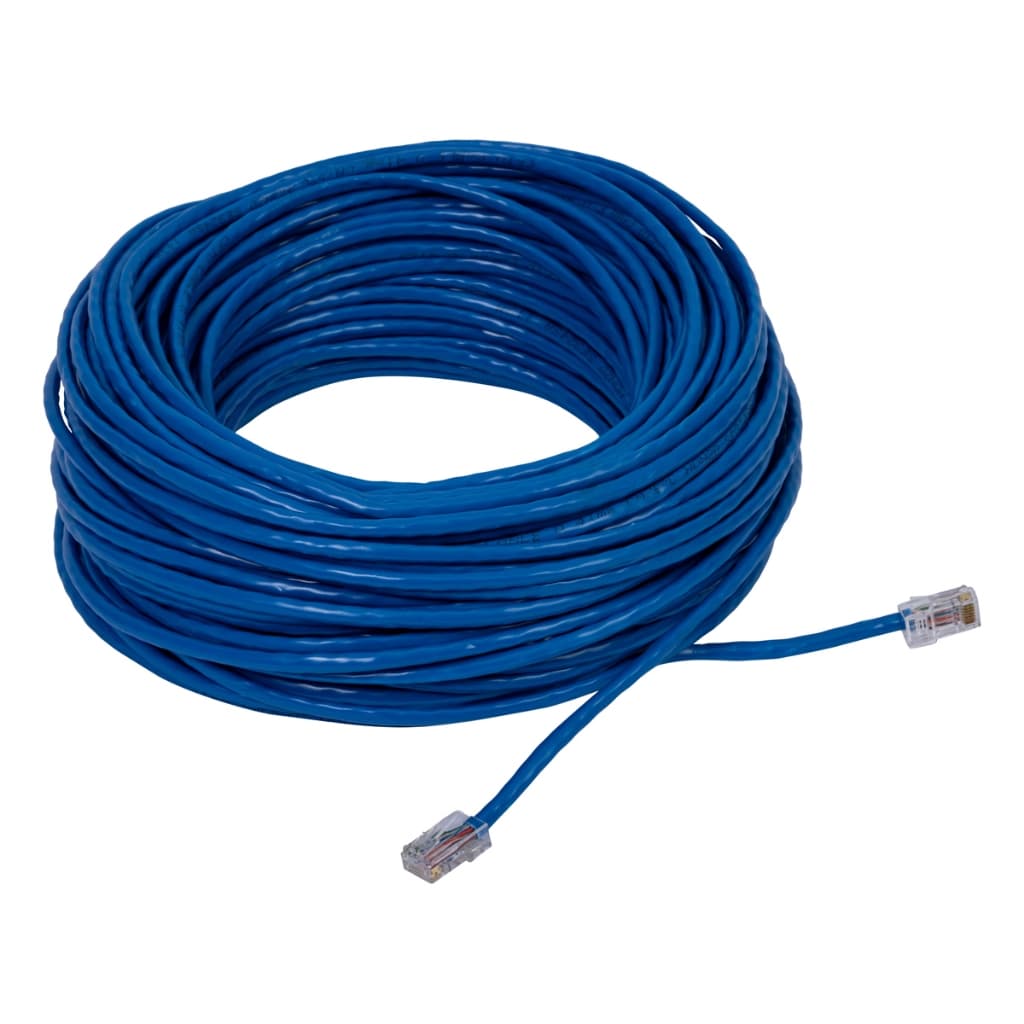 Cabo De Rede Ethernet 20 Metros Internet