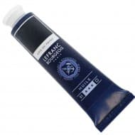Tinta Óleo Lefranc Bourgeois Fine 40ml 261 Cinza Payne