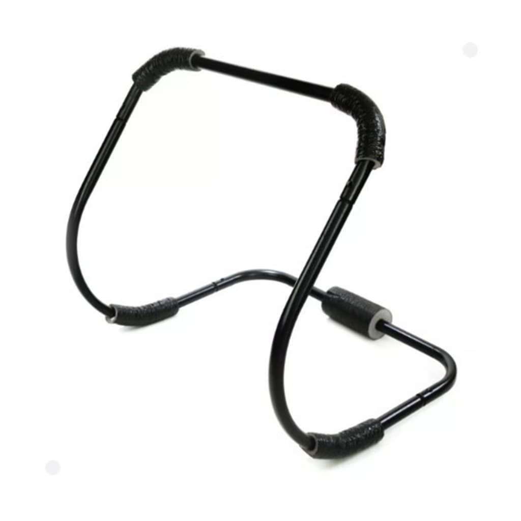 Aparelho de Academia Abdominal para Exercícios e Treino em Casa Musculação Fitness