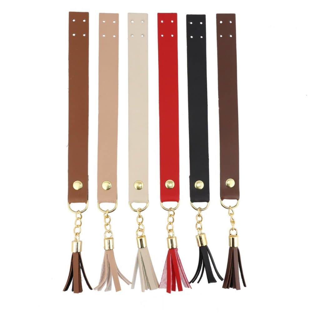 Fecho Lapela Bambolim para Bolsas Artesantos e Croches