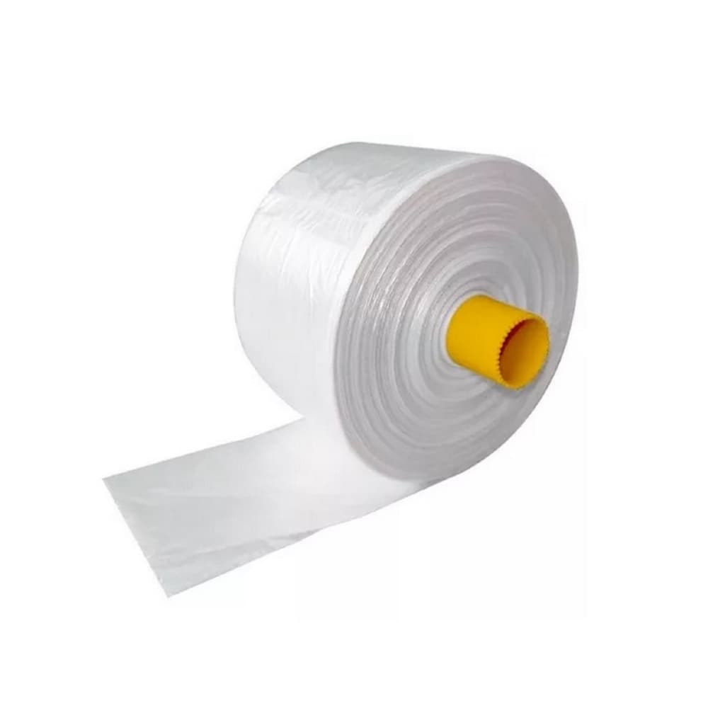 Cata Caca Coleta De Fezes Bobina P 28x40 600 Sacos