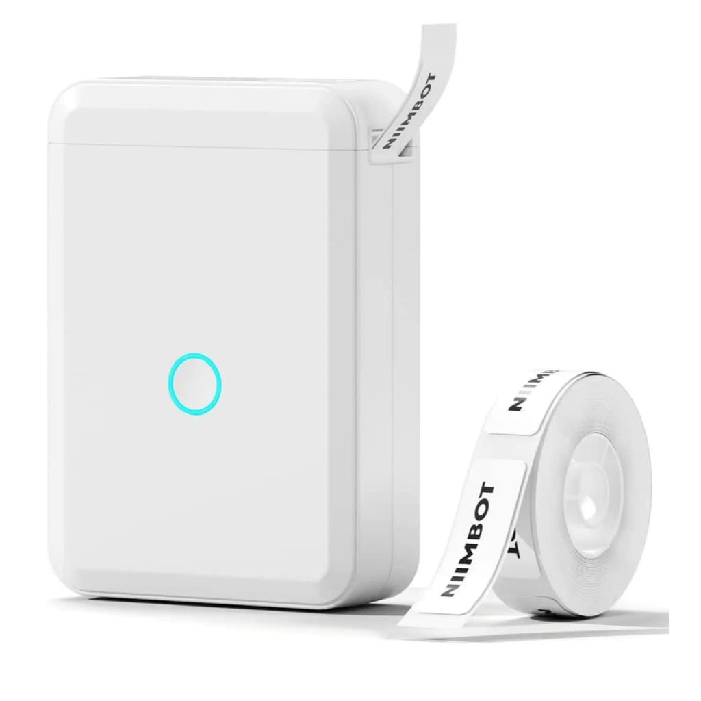 Impressora Etiqueta Niimbot D110 Pronta Entrega