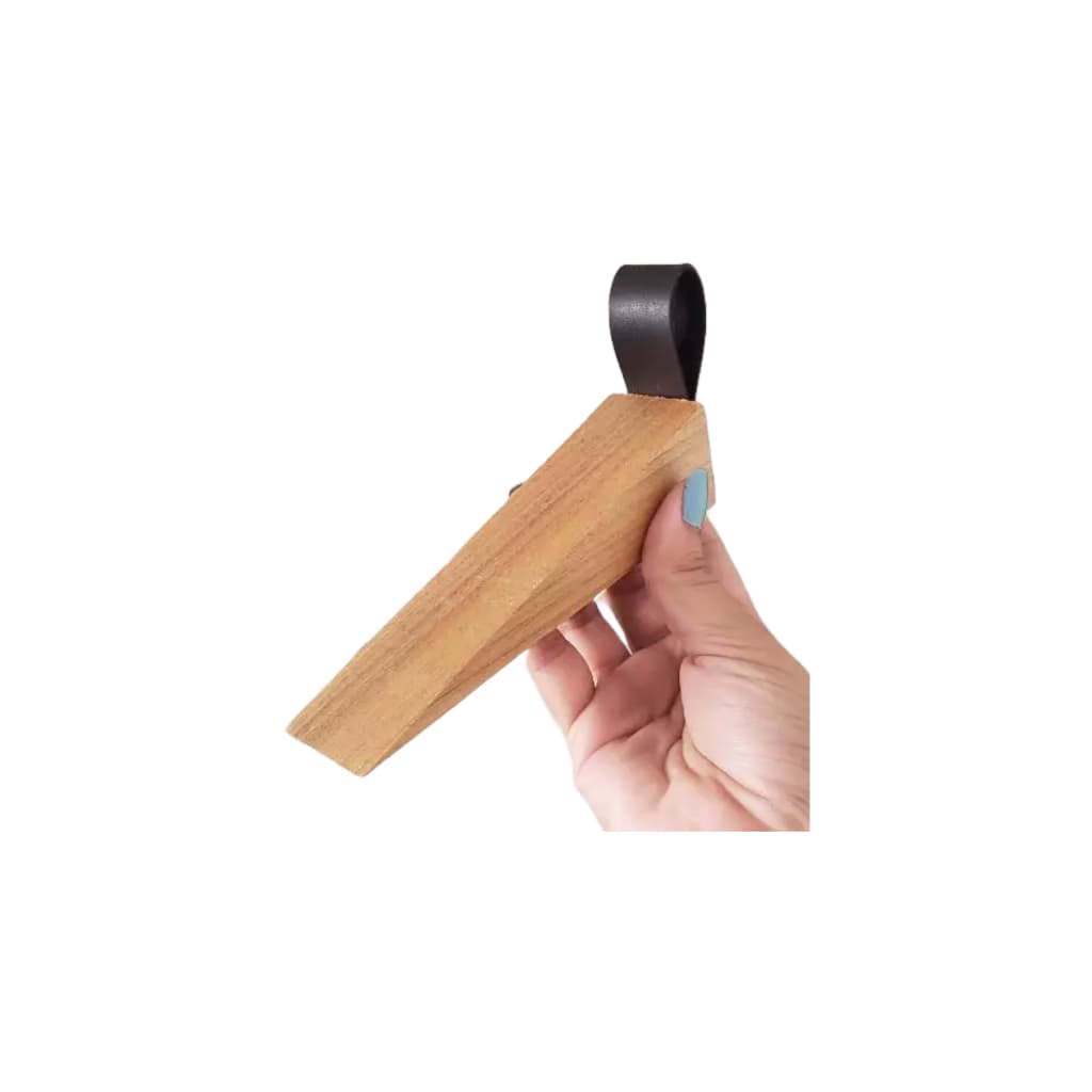 Trava portas suporte de porta peso de porta