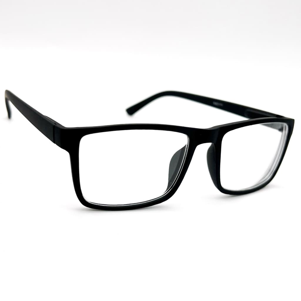 Óculos Com Grau Miopia Negativo Para Longe Emborrachado Lentes Prontas Para Uso Masculino Feminino