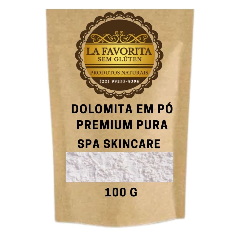 SKIN CARE DOLOMITA E ARGILA BRANCA - VERDE - PRETA - AMARELA - ROXA-  CARVÃO VEGETAL EM PÓ