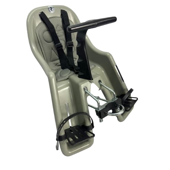 Cadeirinha BabyTour Refactor dianteira super confort Segura LANCAMENTO!