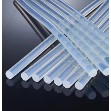 15 pcs de bastões de cola quente [ pequeno ] - IDEIA FLORIDA -