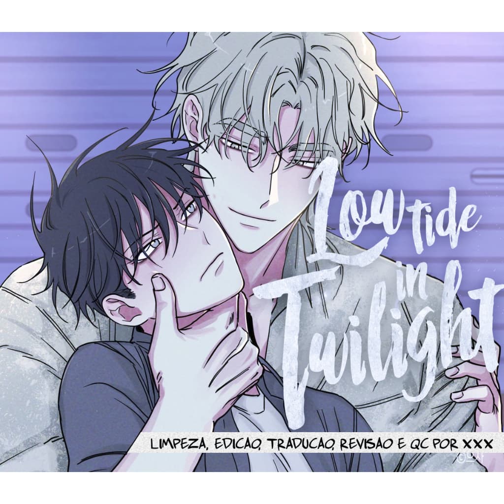 manga manhwa artesanal em portugues low tide in twilight