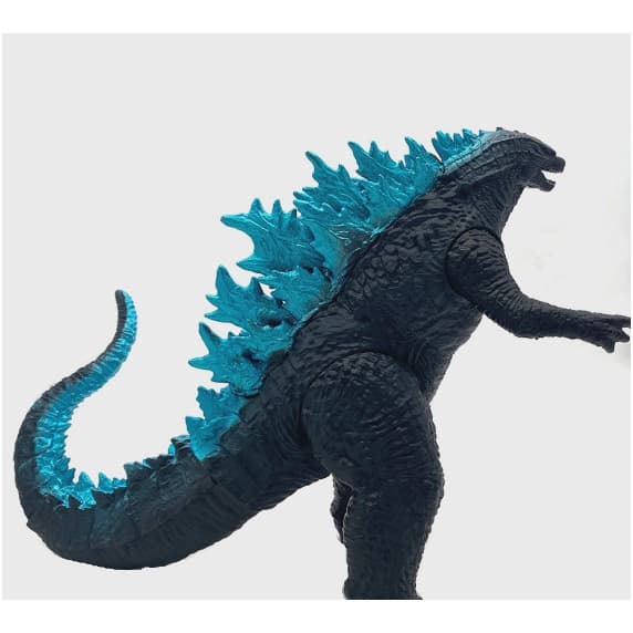 Brinquedo Godizilla Articulado Rei dos Monstros